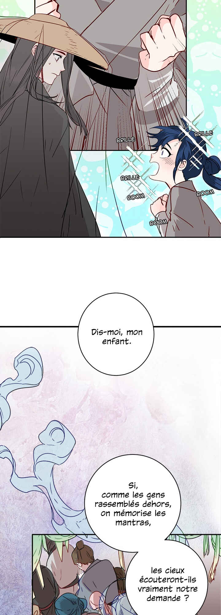 Yeon Lok Heun Chapter 16 - Page 3