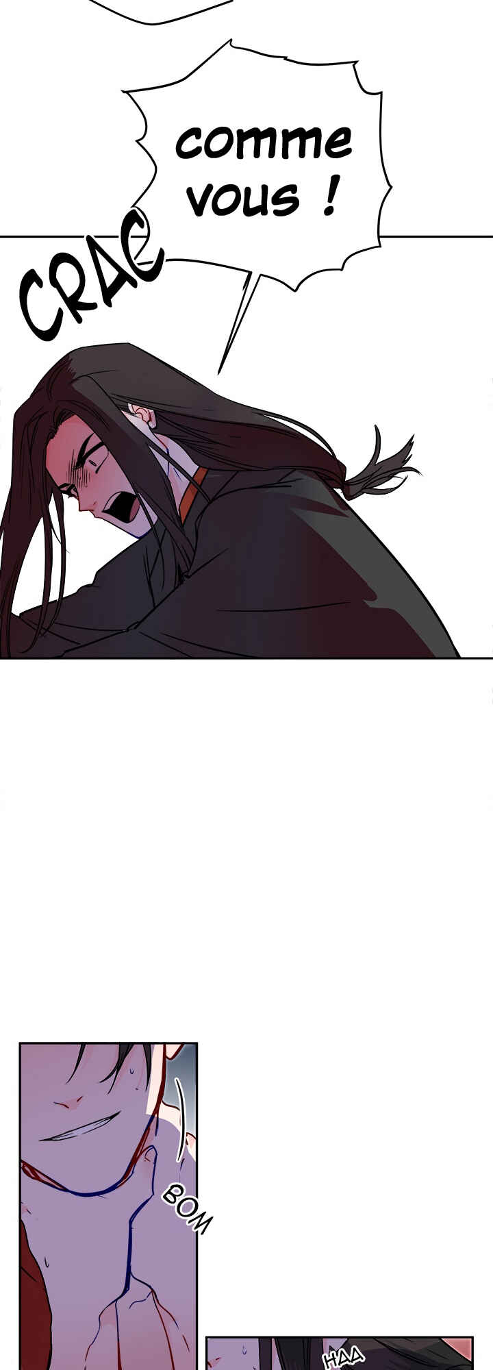 Yeon Lok Heun Chapter 16 - Page 35