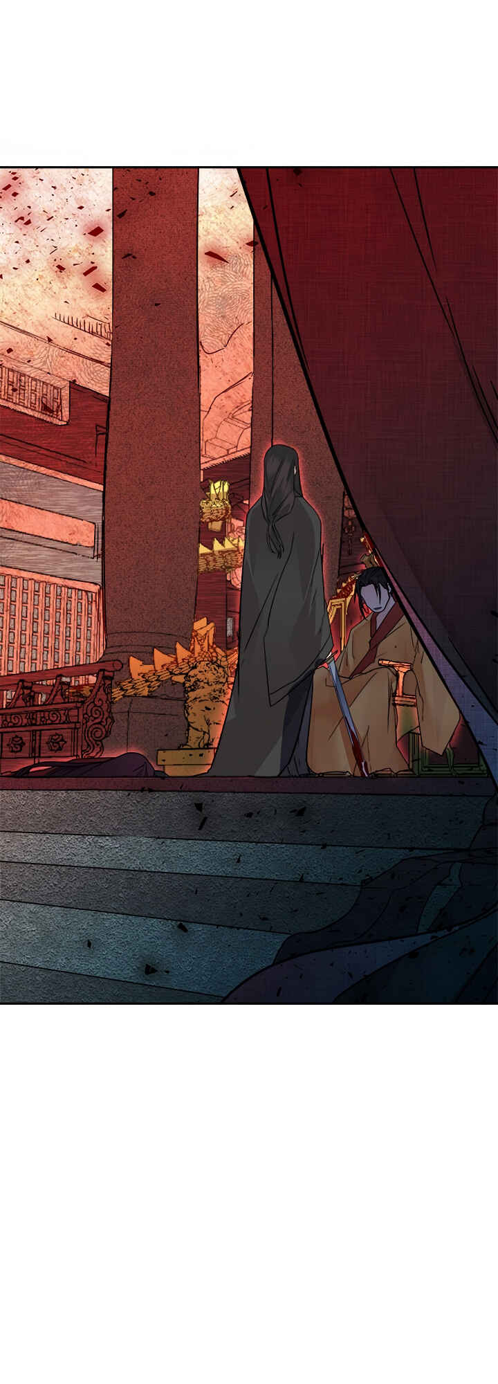 Yeon Lok Heun Chapter 16 - Page 39