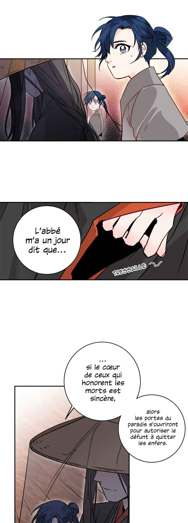 Yeon Lok Heun Chapter 16 - Page 8