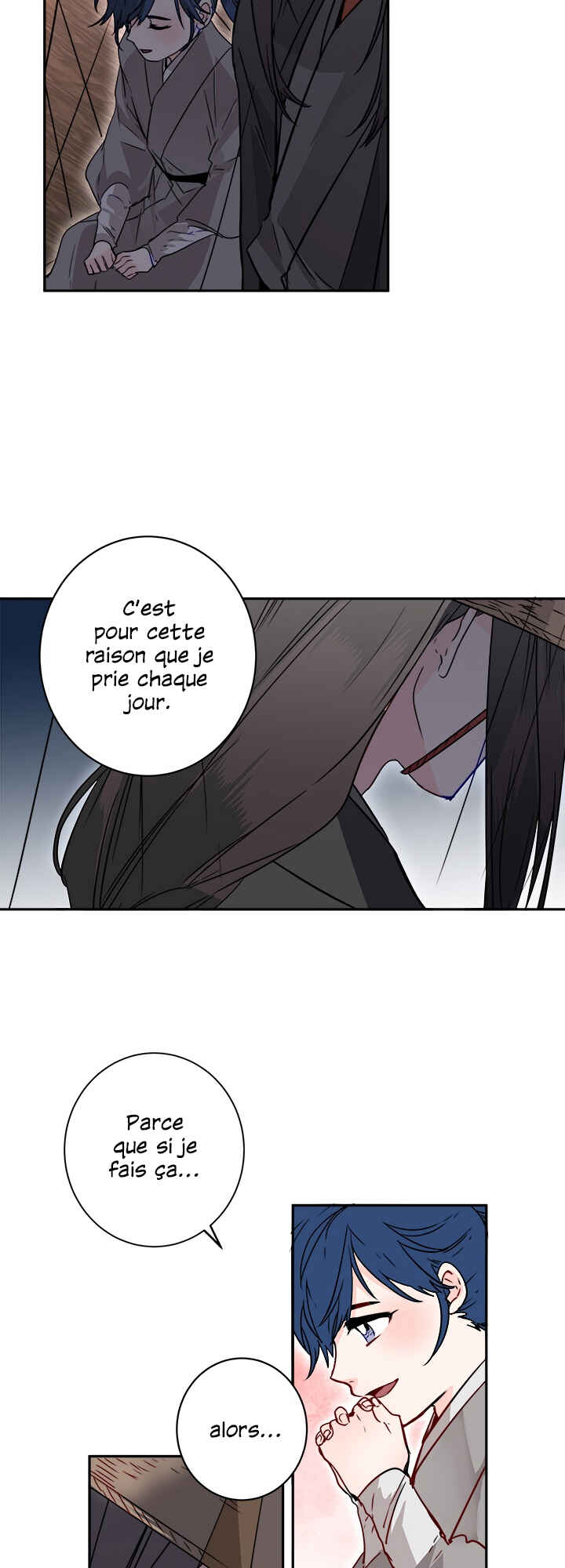 Yeon Lok Heun Chapter 16 - Page 9