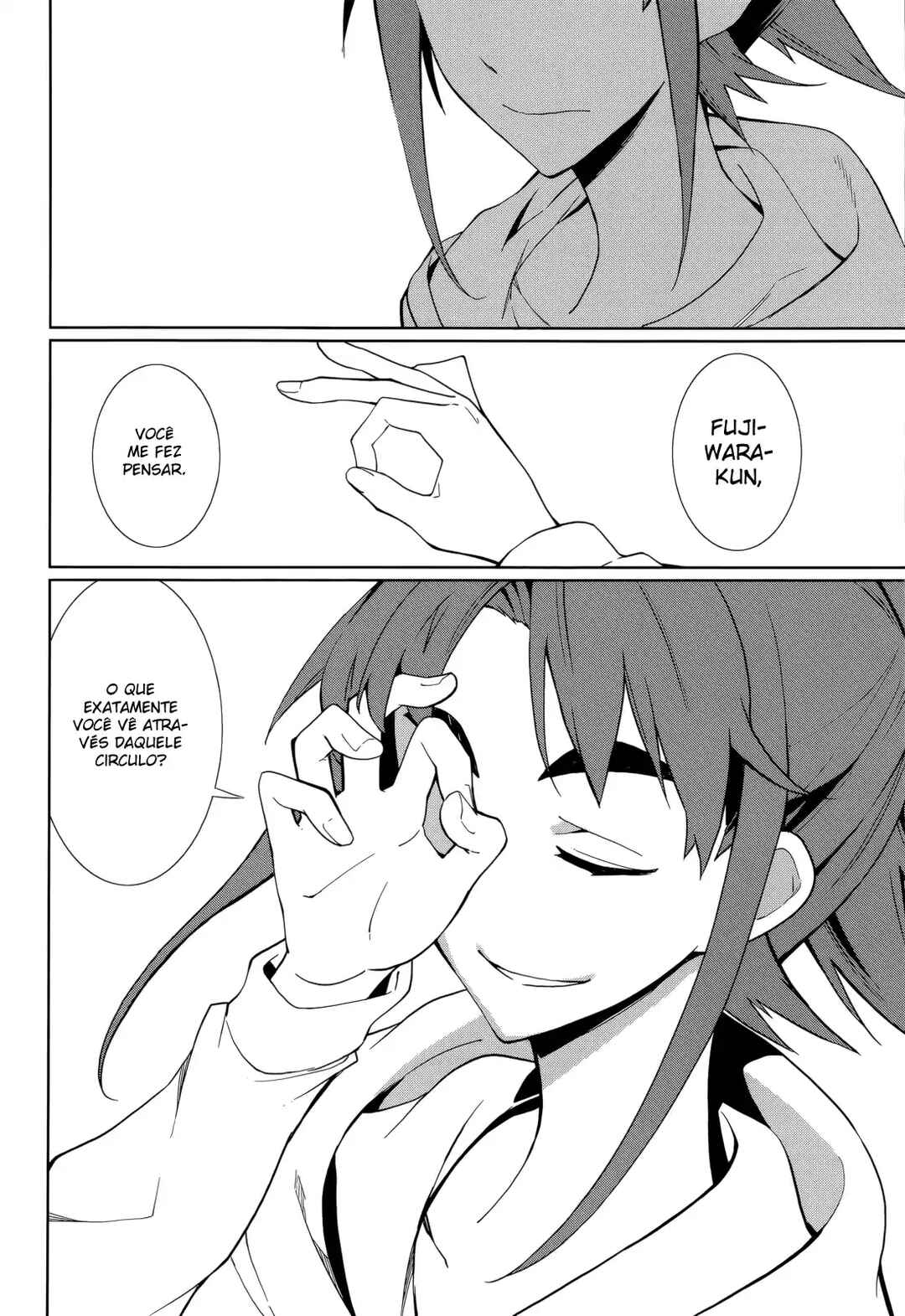 Yumekui Merry Chapter 62 - Page 18