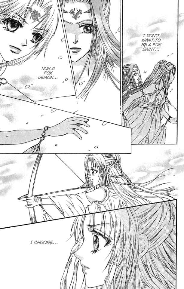 Divine Melody Chapter 18.5 - Page 30
