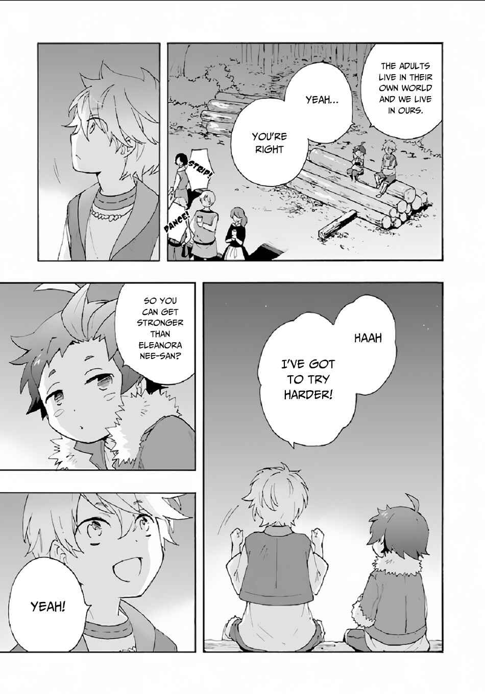 Tensei Shite Inaka de Slow Life wo Okuritai Chapter 31 - Page 14