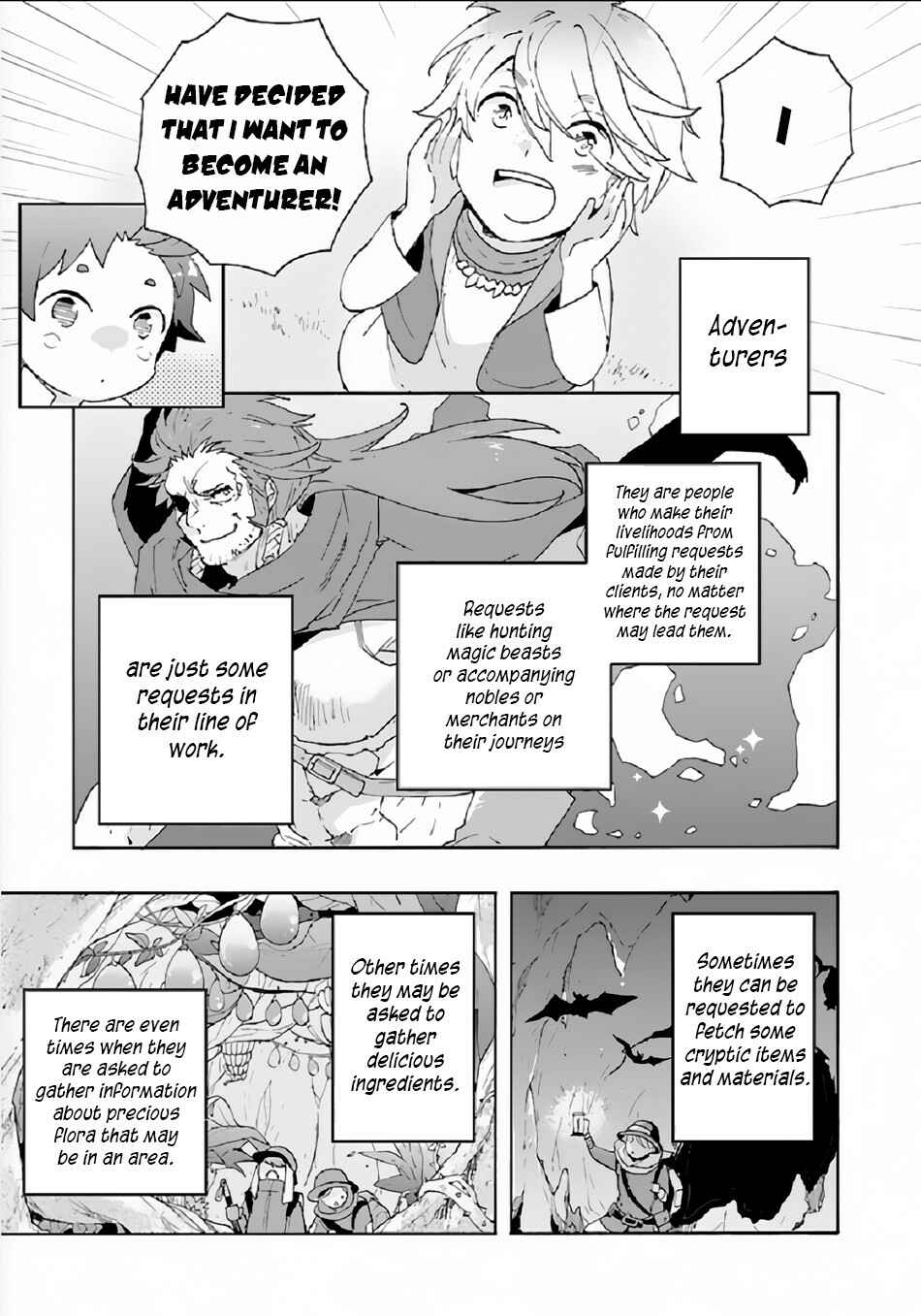Tensei Shite Inaka de Slow Life wo Okuritai Chapter 31 - Page 20