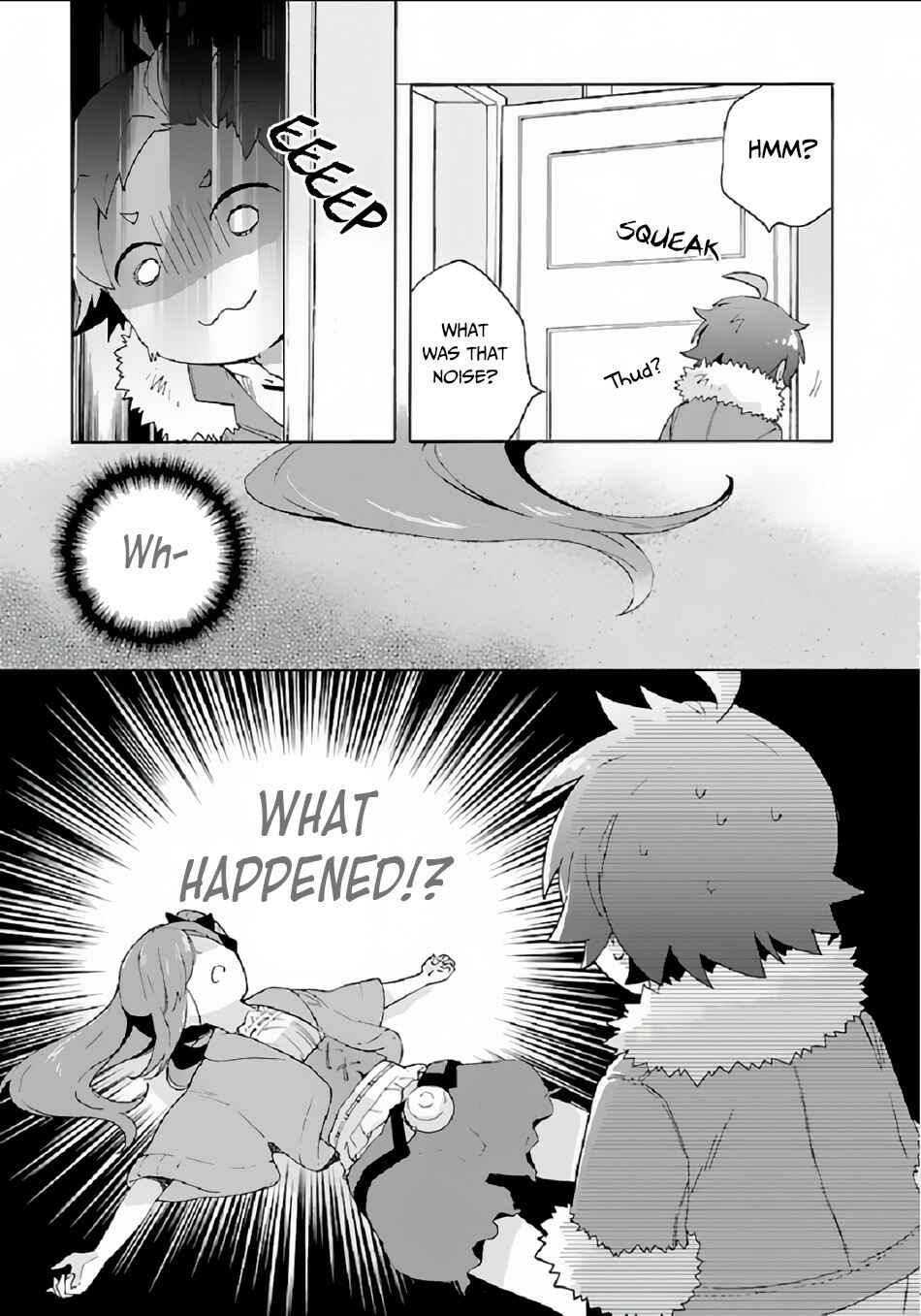 Tensei Shite Inaka de Slow Life wo Okuritai Chapter 31 - Page 24