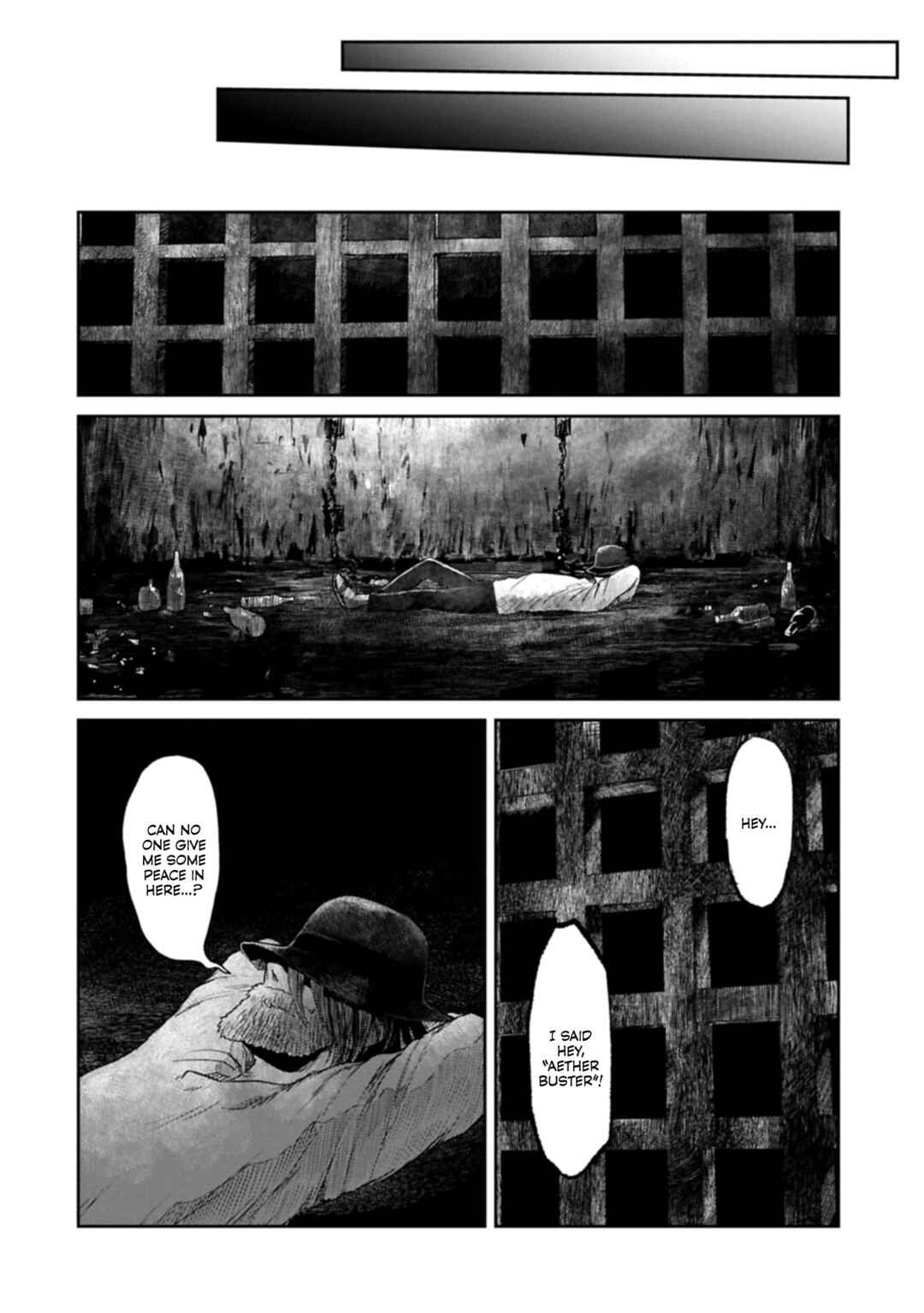 Boukensha ni Naritai to Miyako ni Deteitta Musume ga S-Rank ni Natteta: Kurokami no Ikusaotome Chapter 44 - Page 15