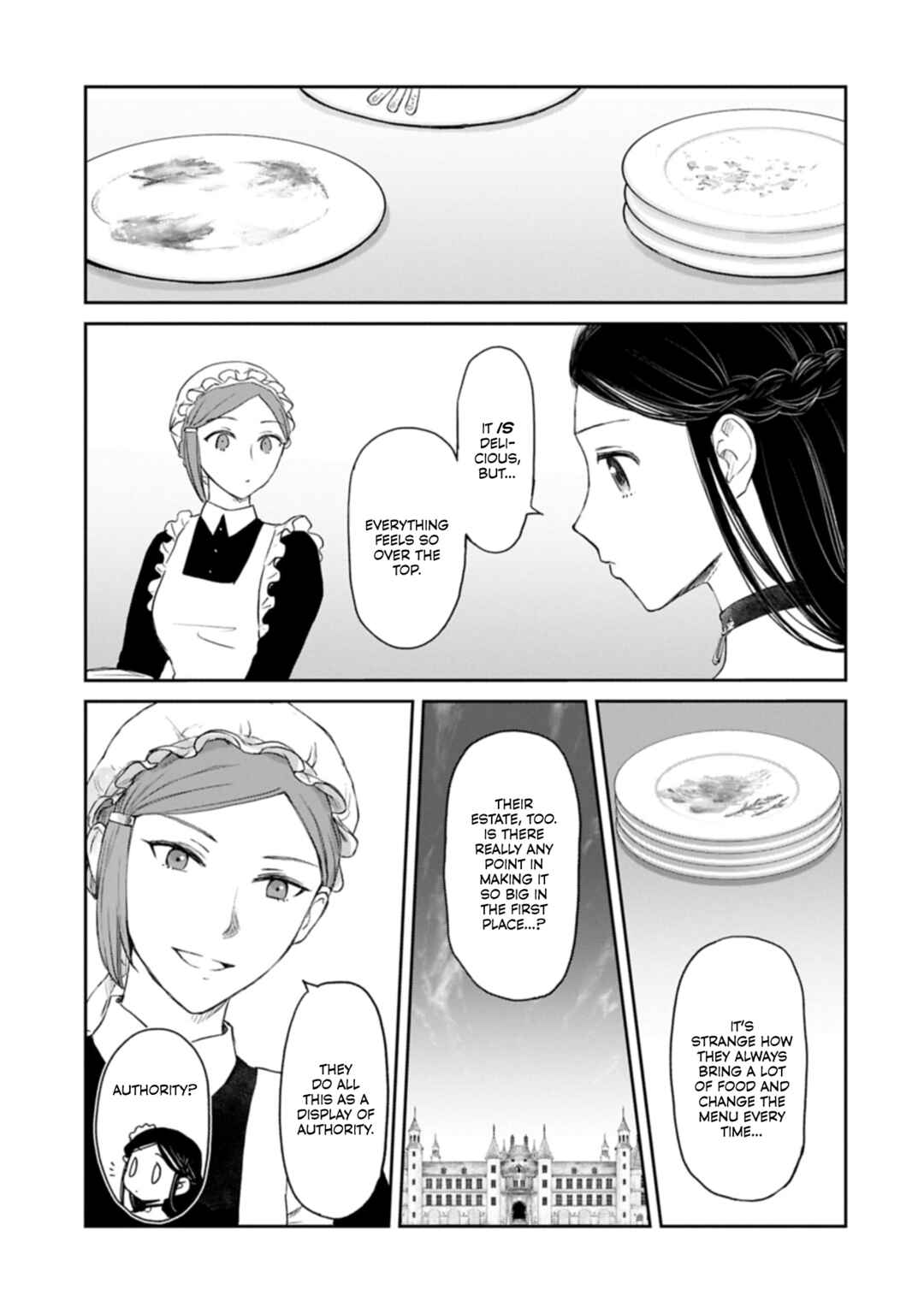 Boukensha ni Naritai to Miyako ni Deteitta Musume ga S-Rank ni Natteta: Kurokami no Ikusaotome Chapter 44 - Page 26