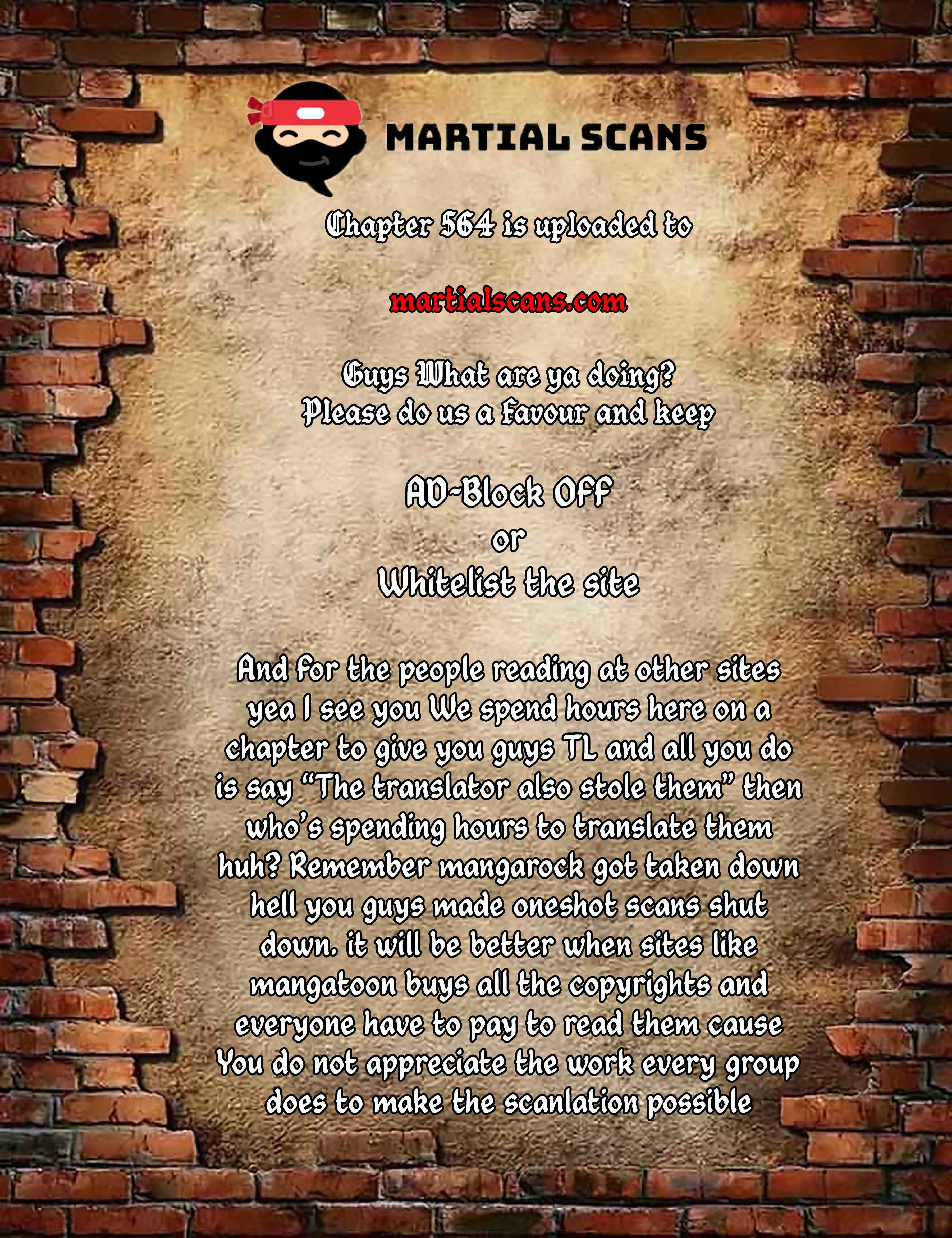 Dominate the Three Realms Chapter 27 - Page 28
