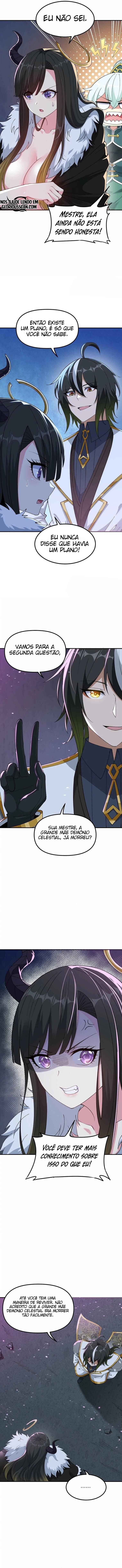 The Heavenly Path Is Not Stupid Chapter 24 - Page 6