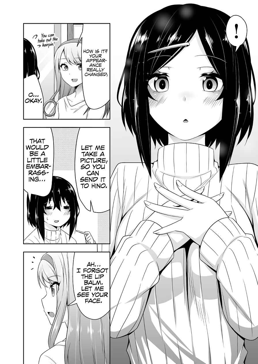 Devil-Chi Chapter 92 - Page 3