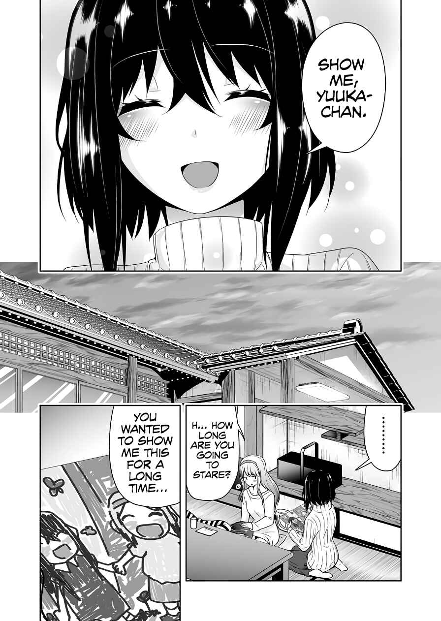 Devil-Chi Chapter 92 - Page 7
