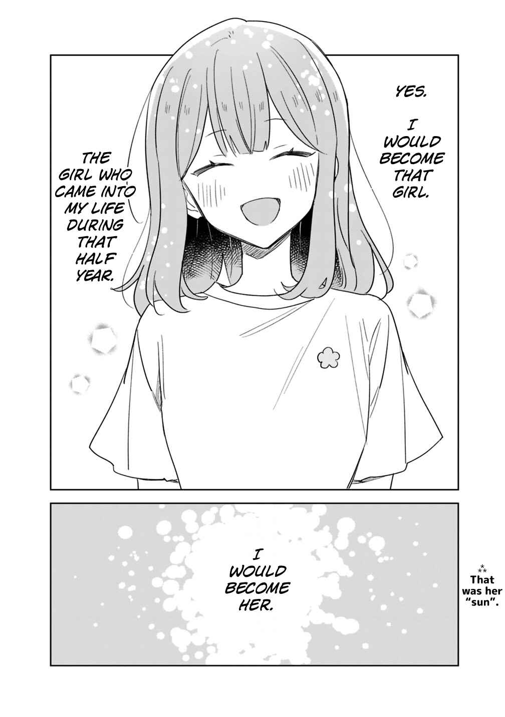 Watashi ga Koibito ni Nareru Wakenai jan, Murimuri! (※Muri ja Nakatta!?) Chapter 73.5 - Page 6