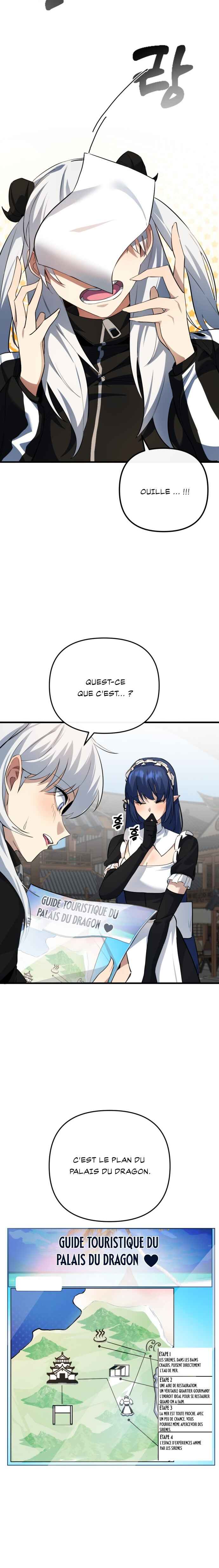 Mawang ui Channel Chapter 10 - Page 15
