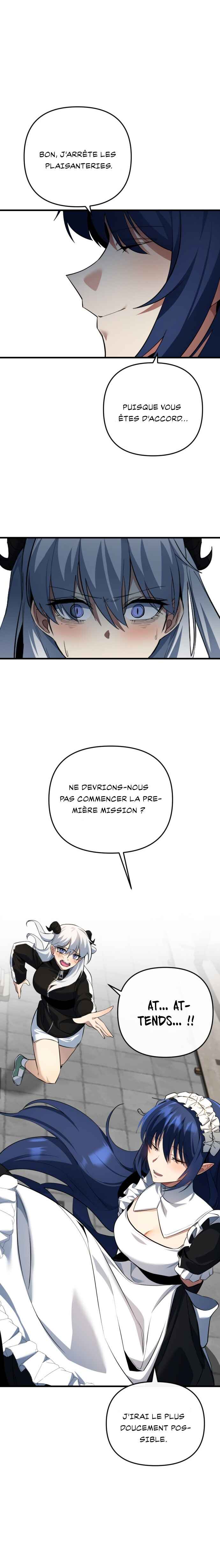 Mawang ui Channel Chapter 10 - Page 20