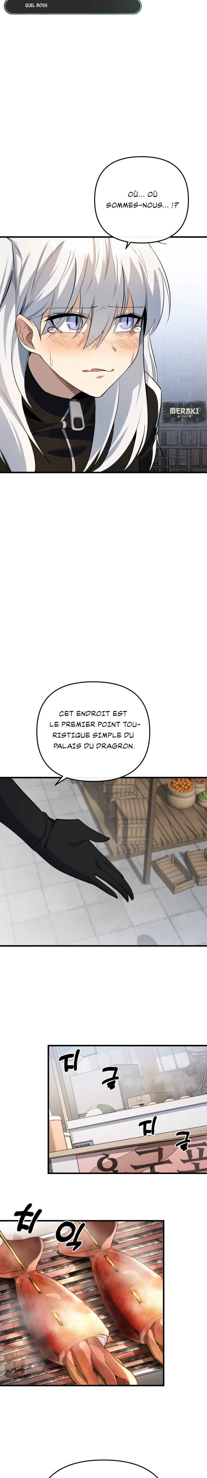 Mawang ui Channel Chapter 10 - Page 22