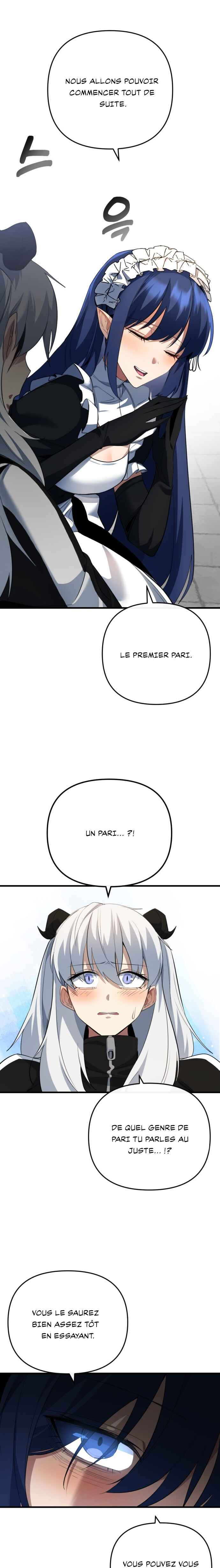 Mawang ui Channel Chapter 10 - Page 24