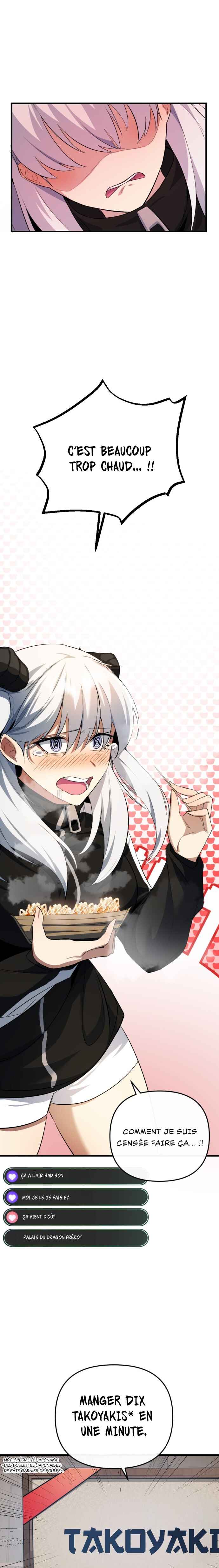 Mawang ui Channel Chapter 10 - Page 26