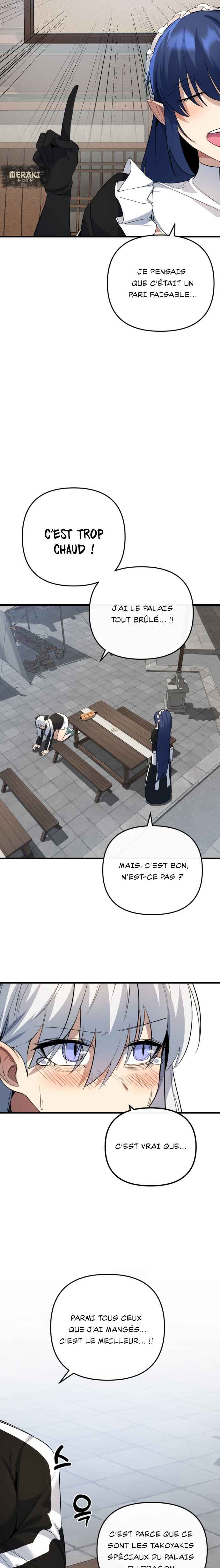 Mawang ui Channel Chapter 10 - Page 27