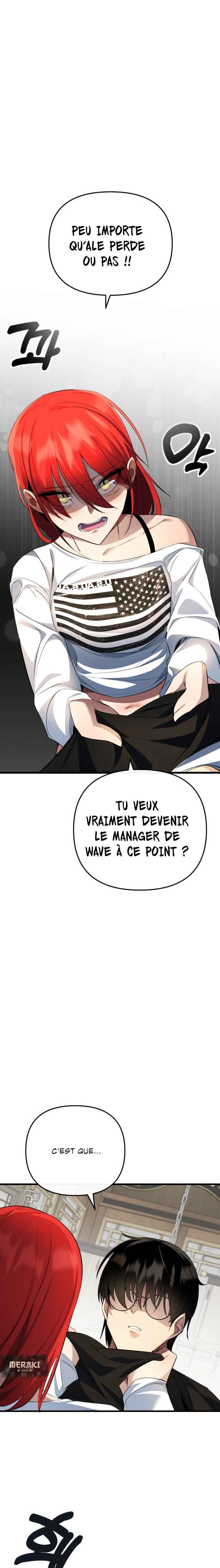 Mawang ui Channel Chapter 10 - Page 3