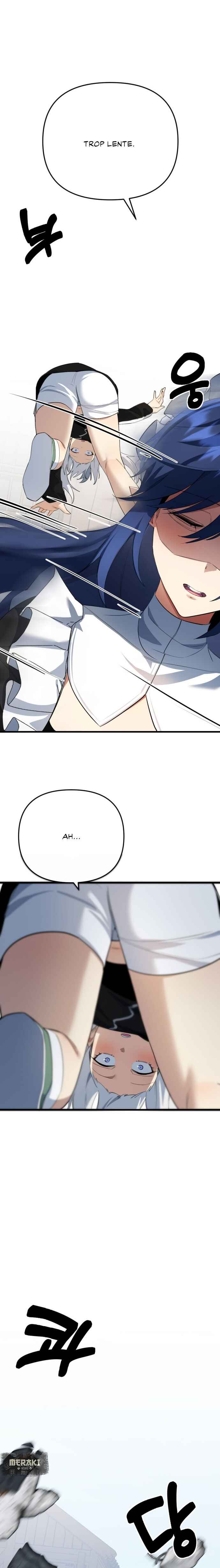 Mawang ui Channel Chapter 10 - Page 31