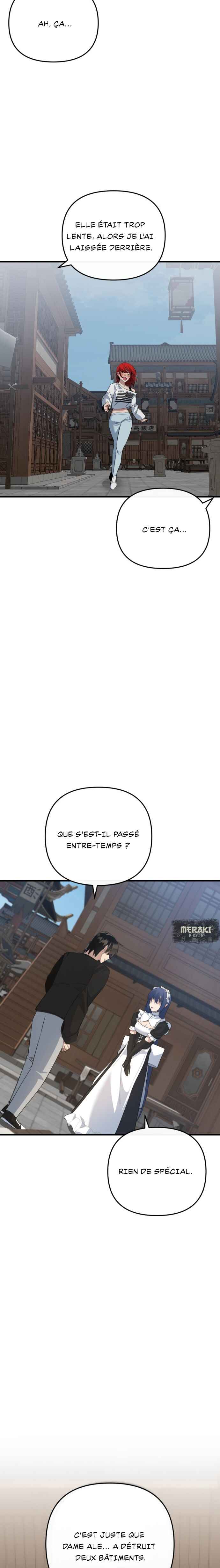 Mawang ui Channel Chapter 10 - Page 34