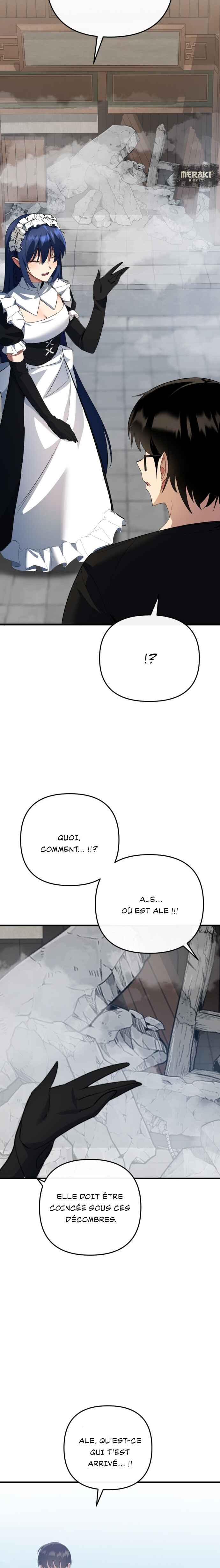 Mawang ui Channel Chapter 10 - Page 35
