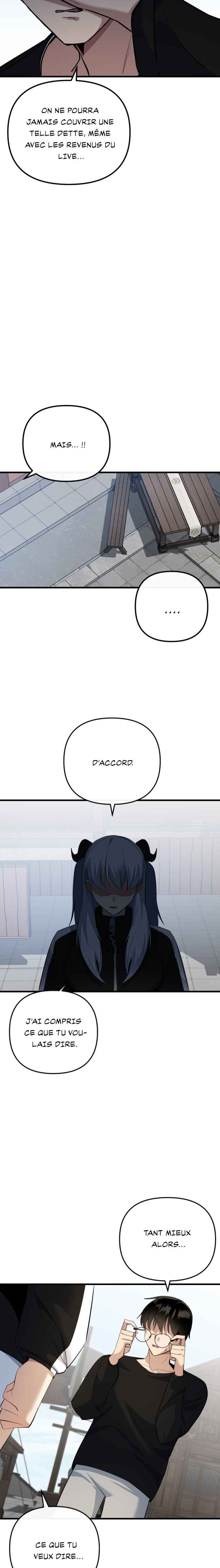 Mawang ui Channel Chapter 10 - Page 38