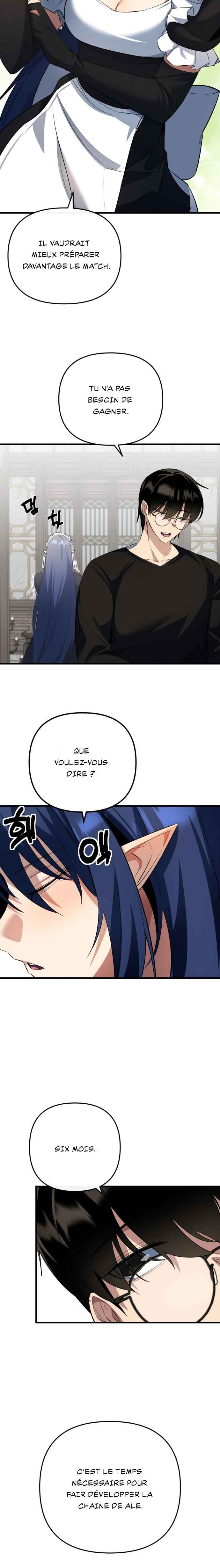 Mawang ui Channel Chapter 10 - Page 7