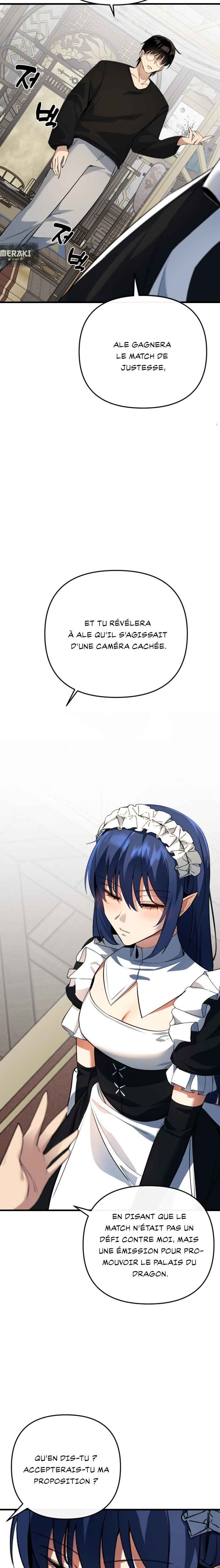 Mawang ui Channel Chapter 10 - Page 9