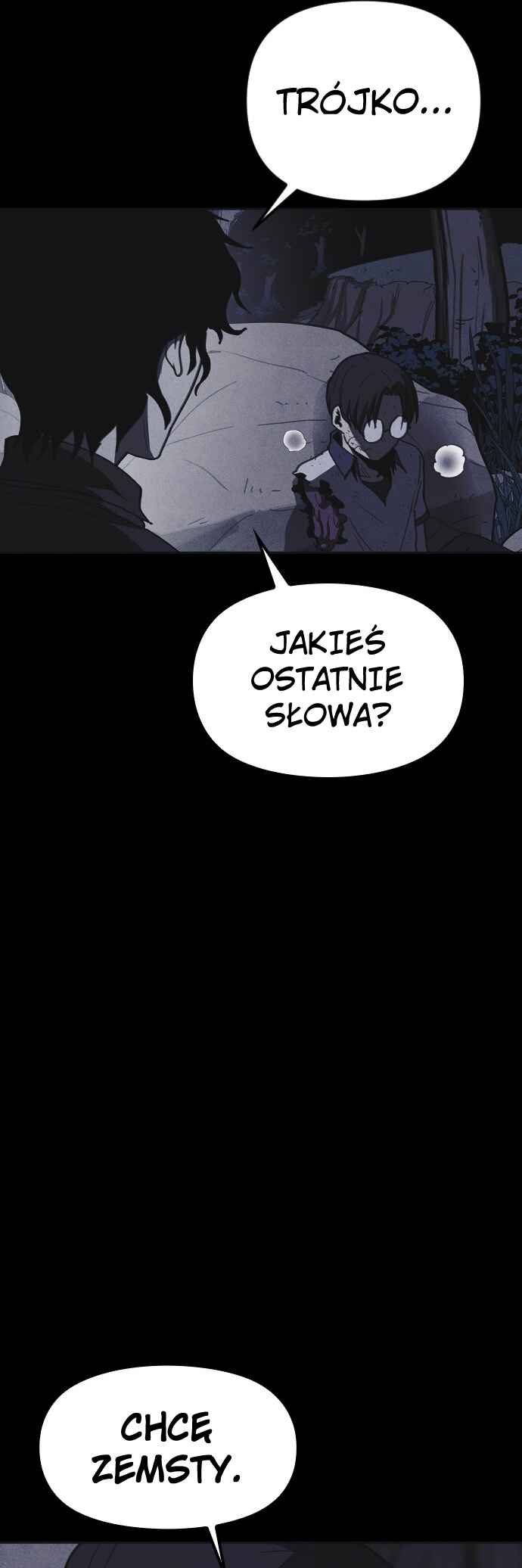 Shotgun Boy Chapter 28 - Page 16