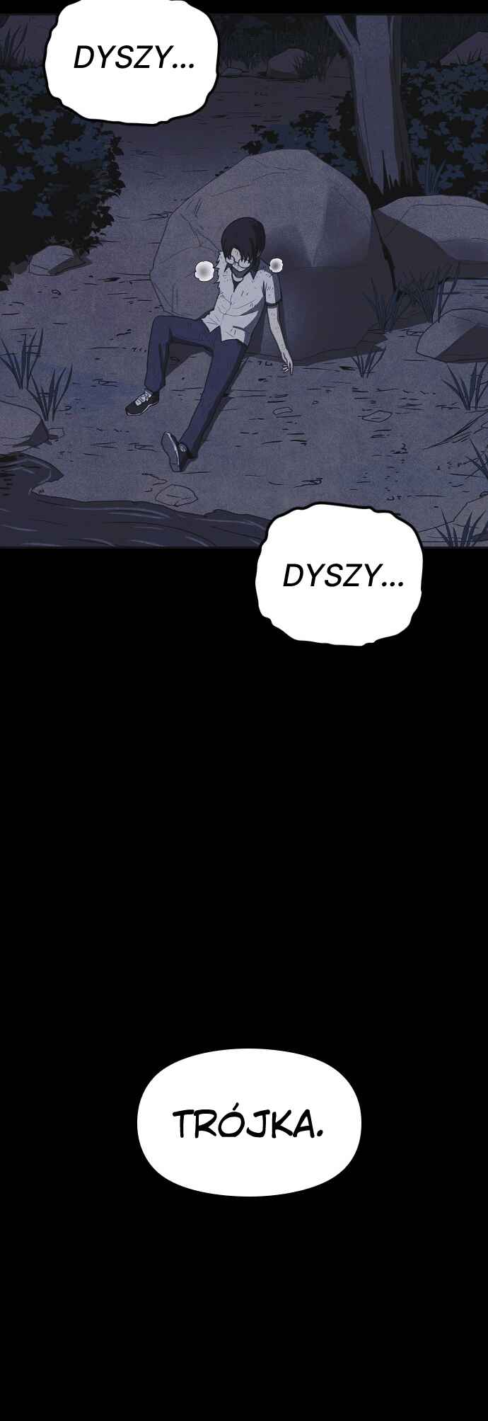 Shotgun Boy Chapter 28 - Page 4