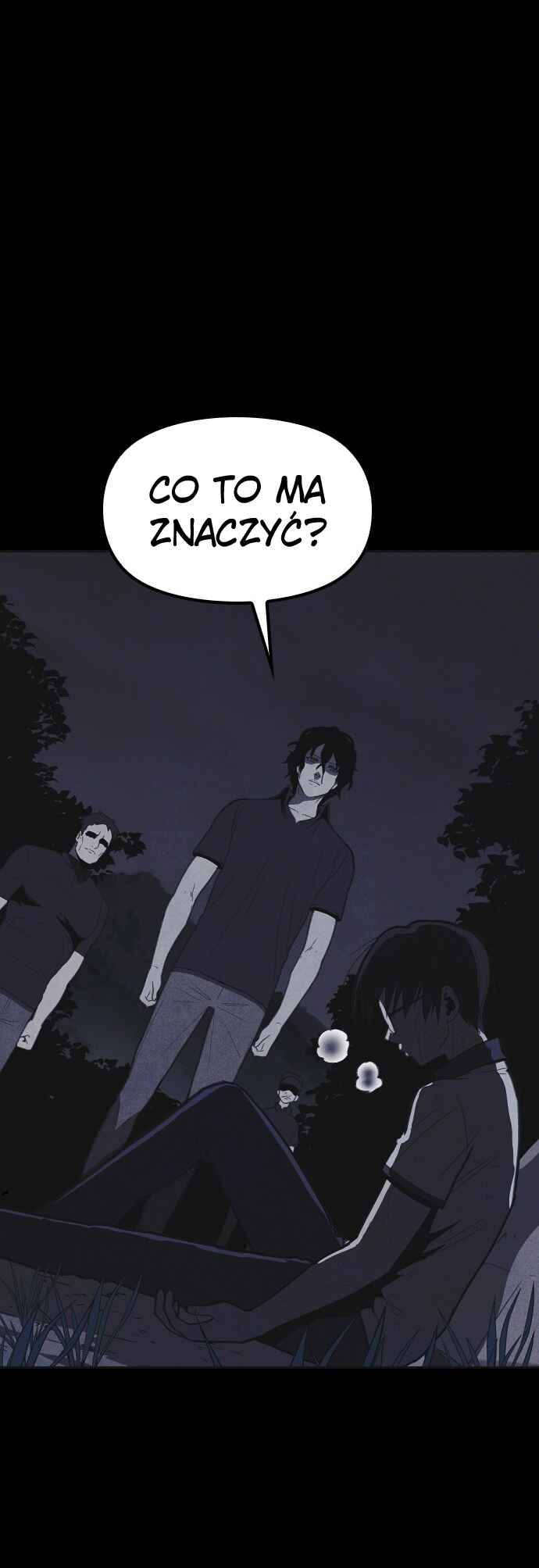 Shotgun Boy Chapter 28 - Page 5