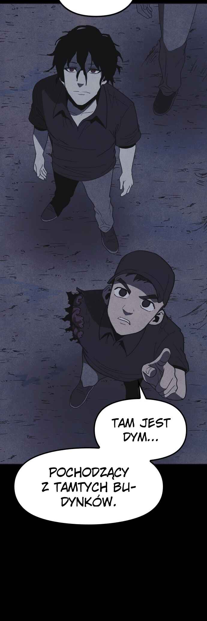 Shotgun Boy Chapter 28 - Page 50