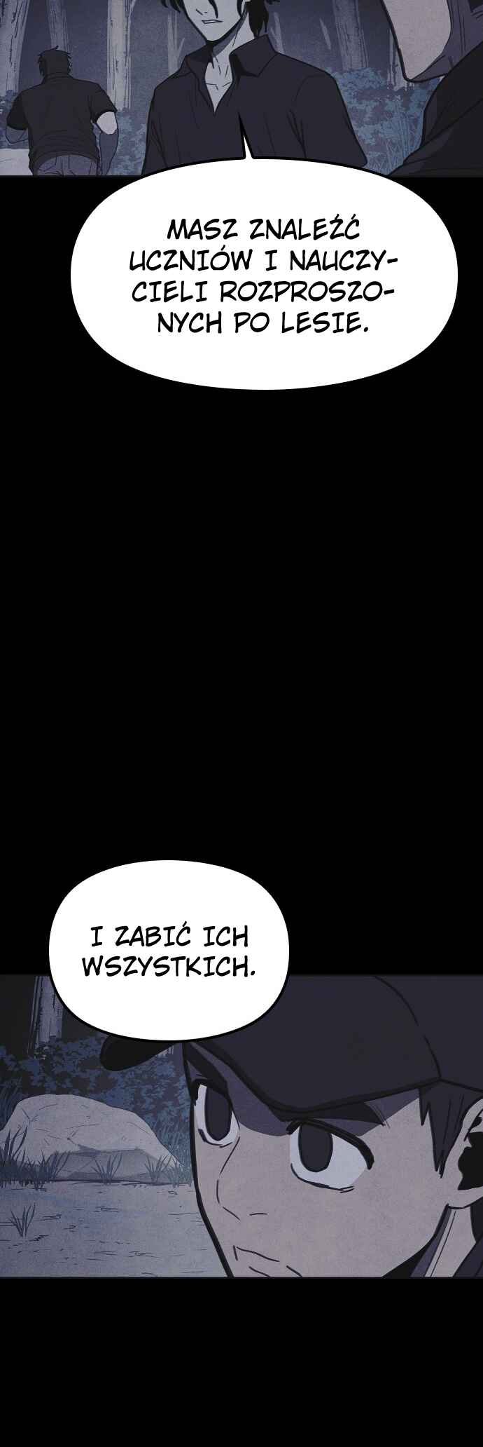 Shotgun Boy Chapter 28 - Page 53