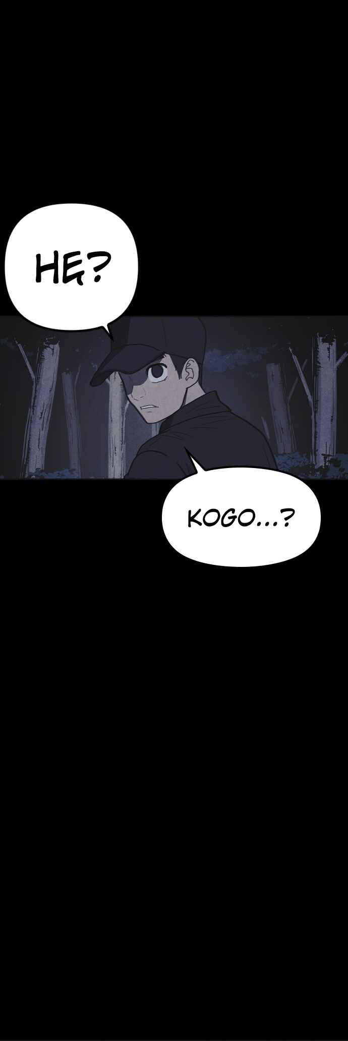 Shotgun Boy Chapter 28 - Page 56