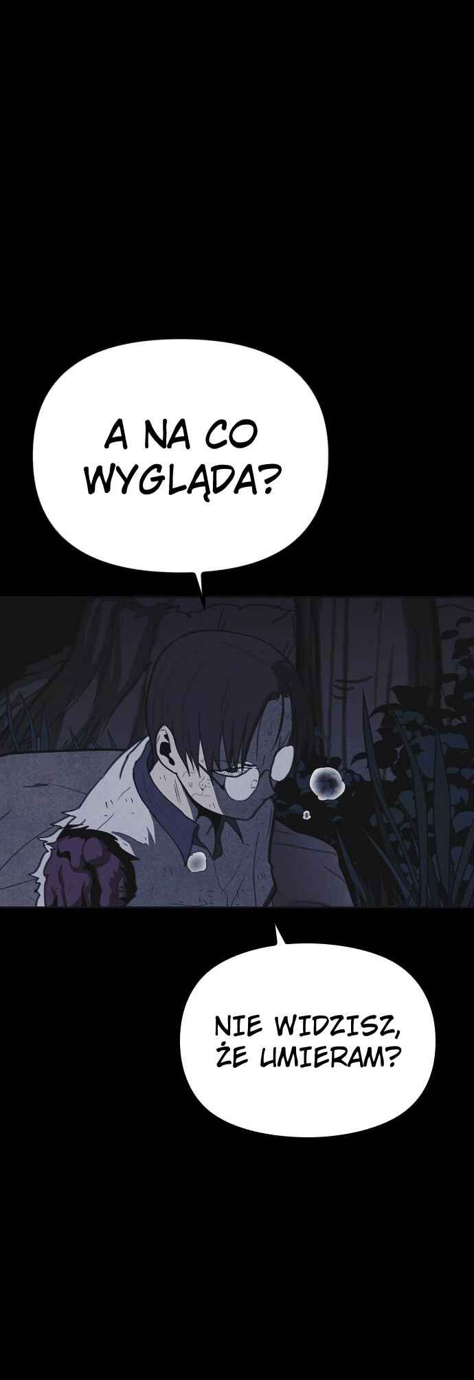 Shotgun Boy Chapter 28 - Page 6