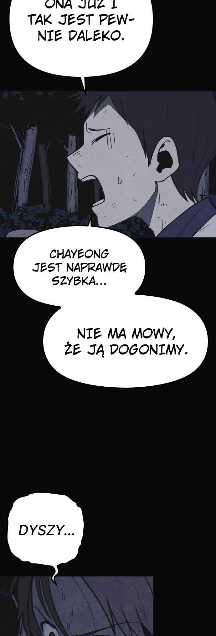 Shotgun Boy Chapter 28 - Page 66