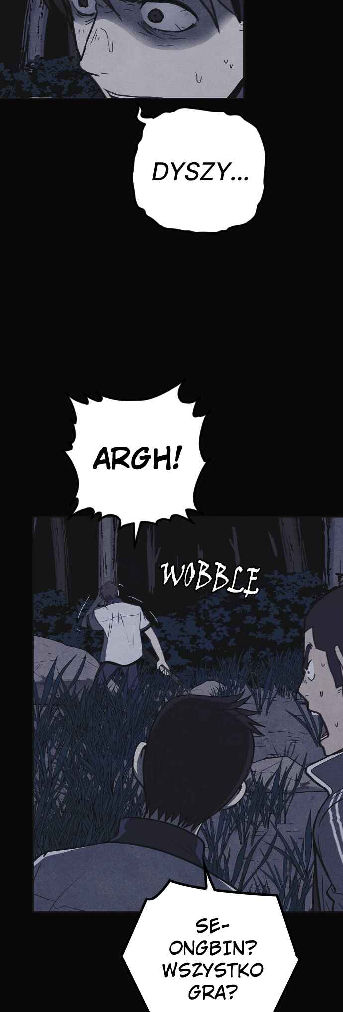 Shotgun Boy Chapter 28 - Page 67