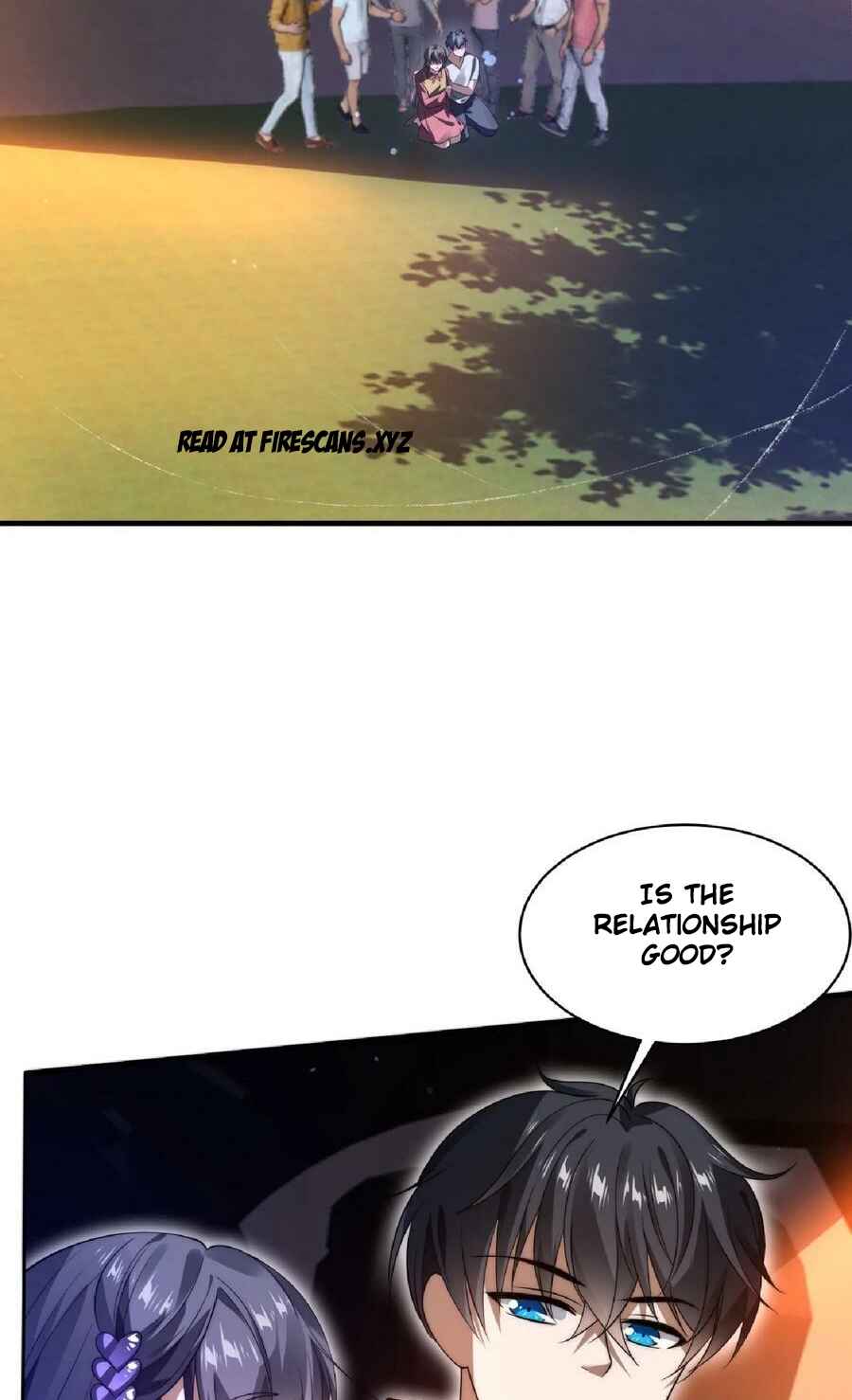 Stockpiling Ten Thousand Tons of Pork During the Apocalypse Chapter 54 - Page 23