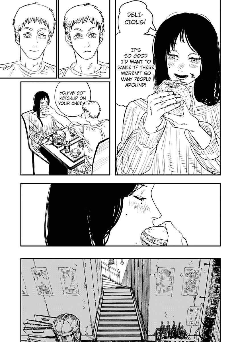 Chainsaw Man Chapter 56 - Page 10