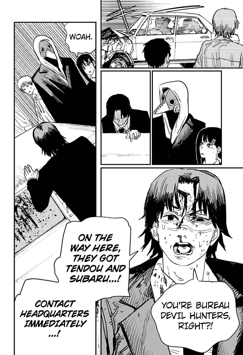 Chainsaw Man Chapter 56 - Page 15