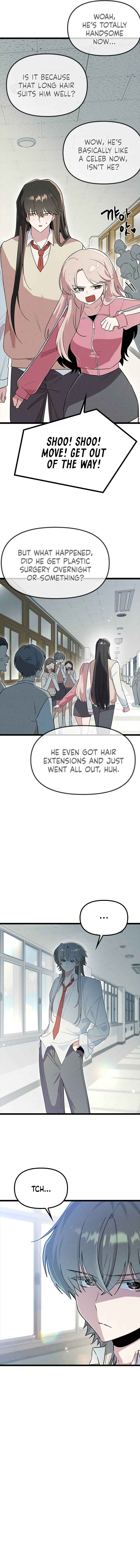 Sipiji Sonyeo Chapter 47 - Page 6