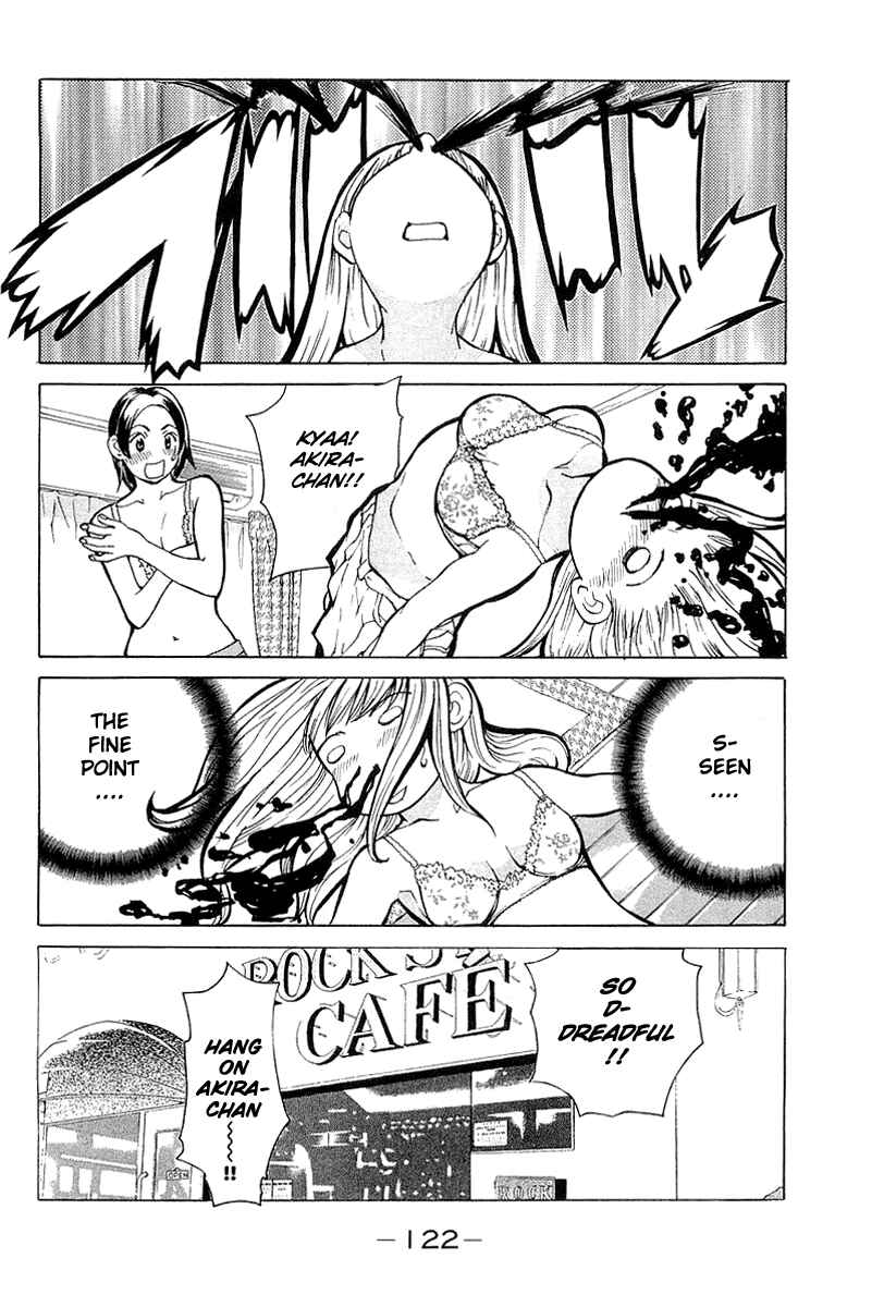 Gacha Gacha - Secret Chapter 3 - Page 38
