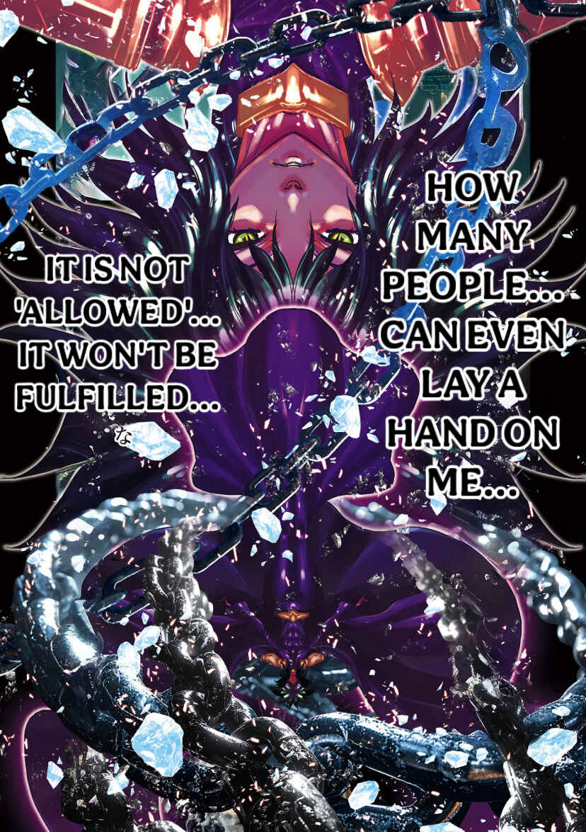 Saint Seiya: Episode G Requiem Chapter 69 - Page 5