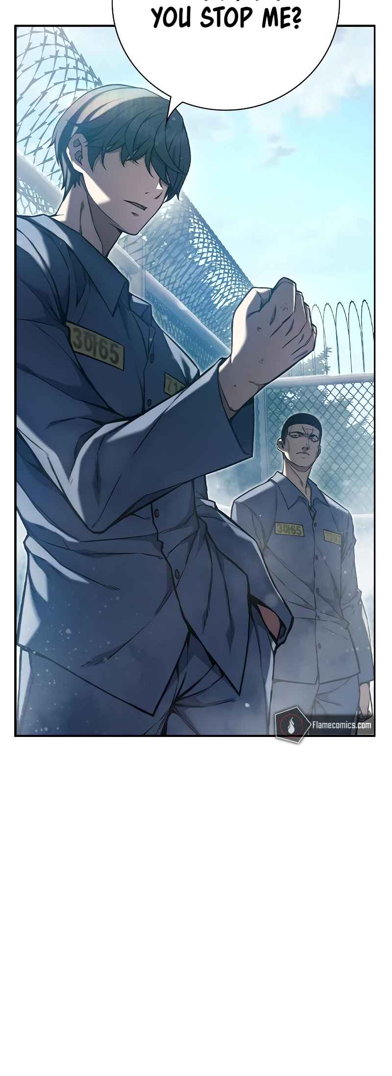 Juvenile Detention Center Chapter 2 - Page 115