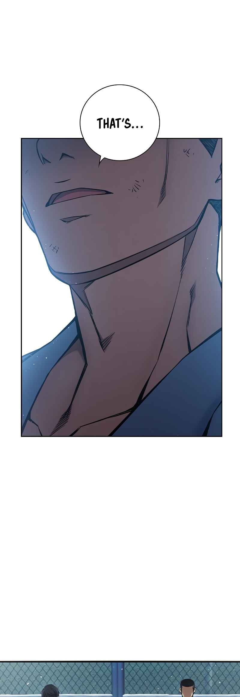 Juvenile Detention Center Chapter 2 - Page 123