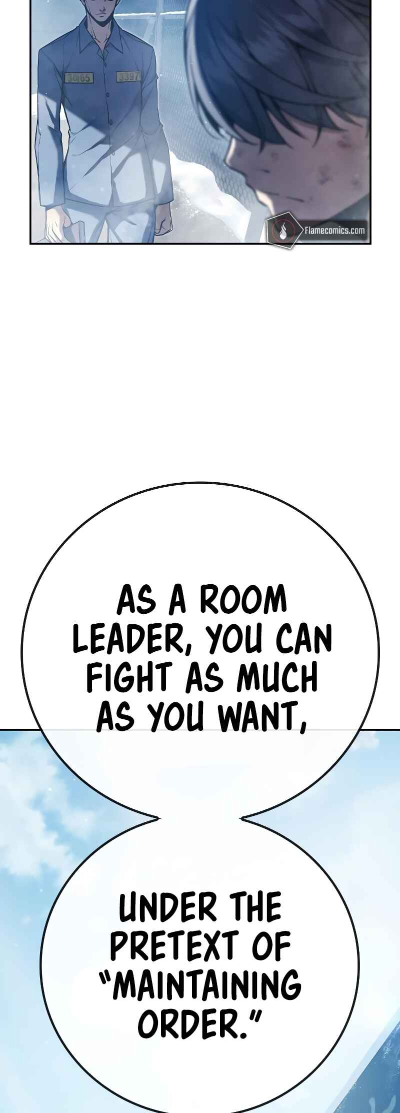 Juvenile Detention Center Chapter 2 - Page 146