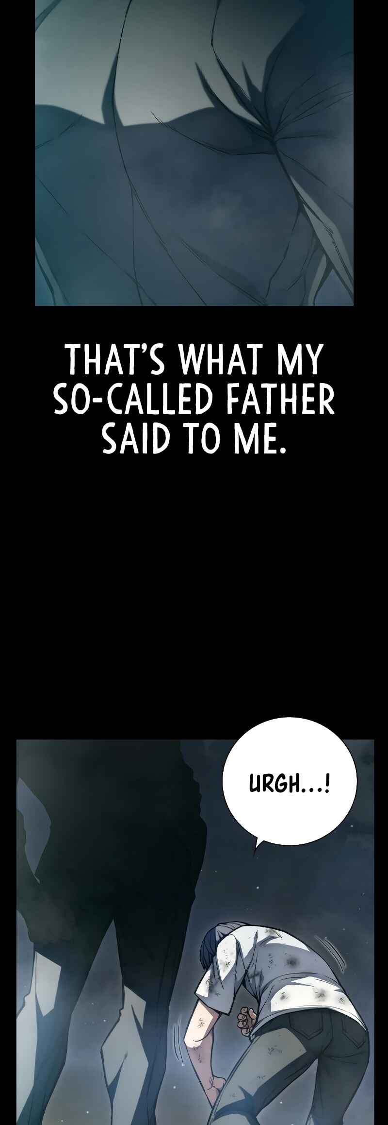 Juvenile Detention Center Chapter 2 - Page 4