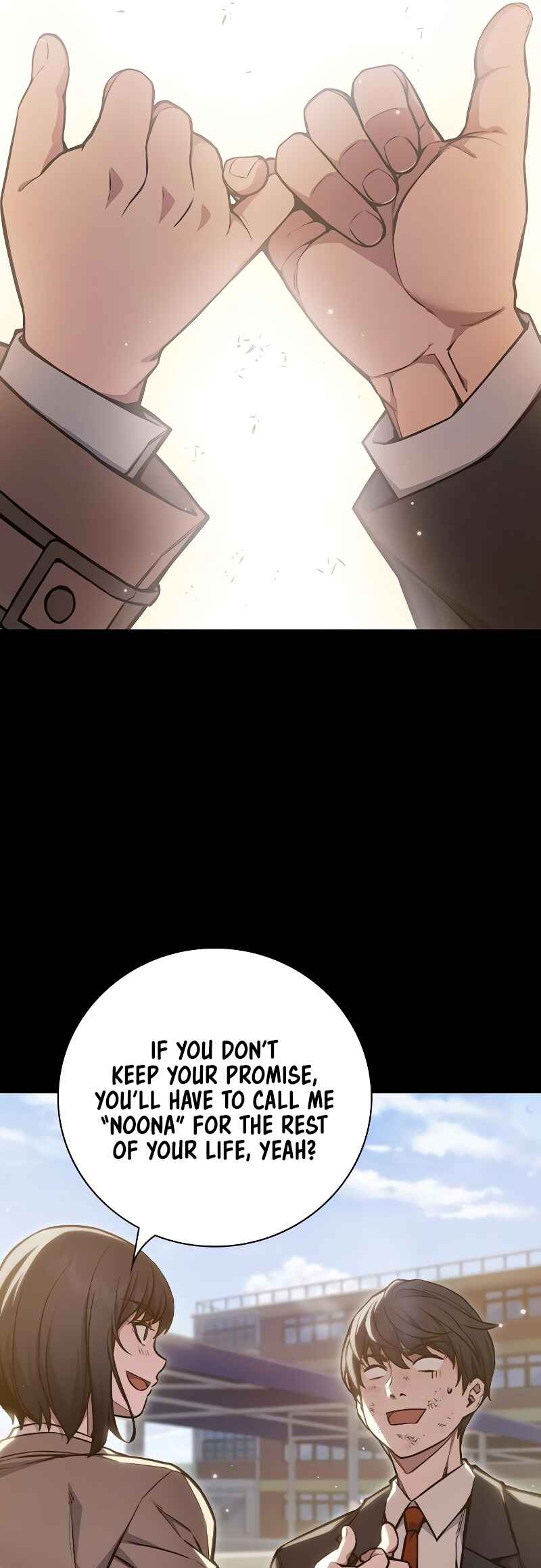 Juvenile Detention Center Chapter 2 - Page 44